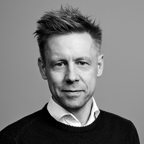Daniel Mark Olsen