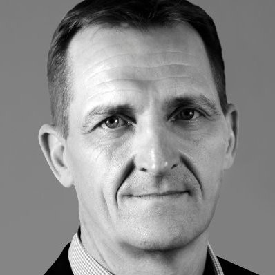 Klaus Dahl Tindborg