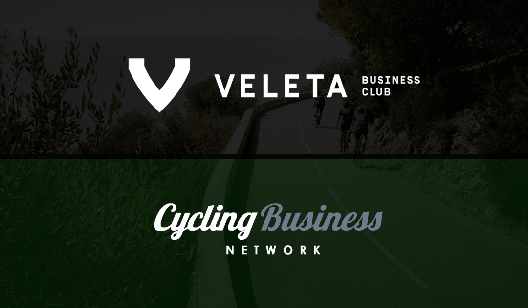 Veleta Business Club og Cycling Business Network indgår samarbejde