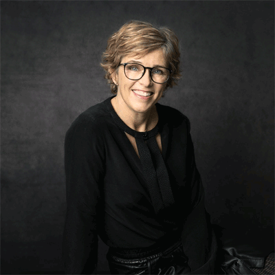 Lotte Møller