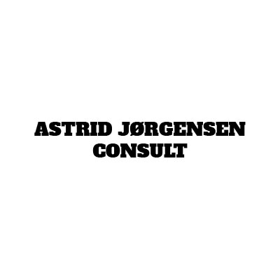 Astrid Jørgensen Consult