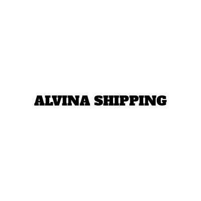 Alvina shipping