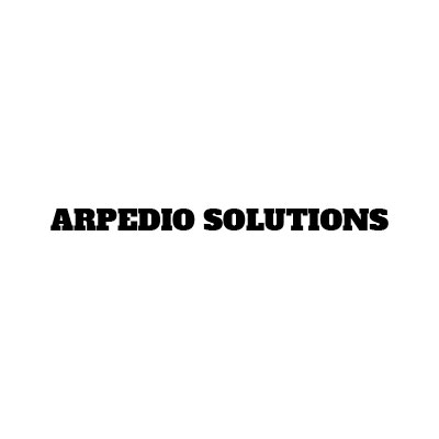 ARPEDIO Solutions