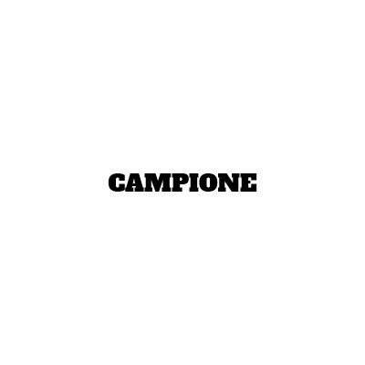 Campione