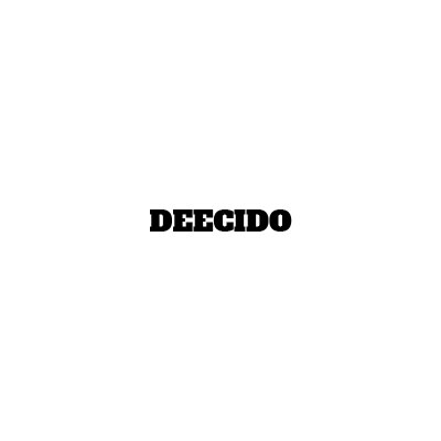 Deecido