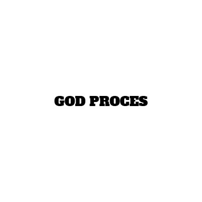 God Proces