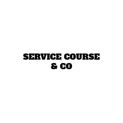 Service Course & Co ApS