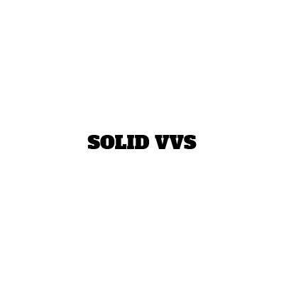 Solid VVS