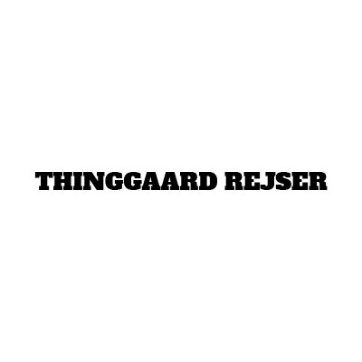 Thinggaard Rejser