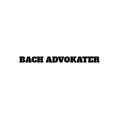 Bach Advokater
