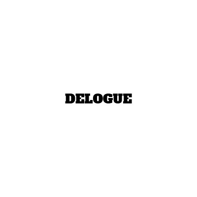 Delogue