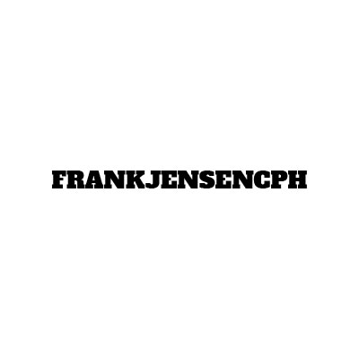 FrankJensenCPH