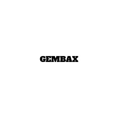 Gembax
