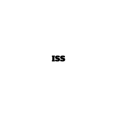 ISS