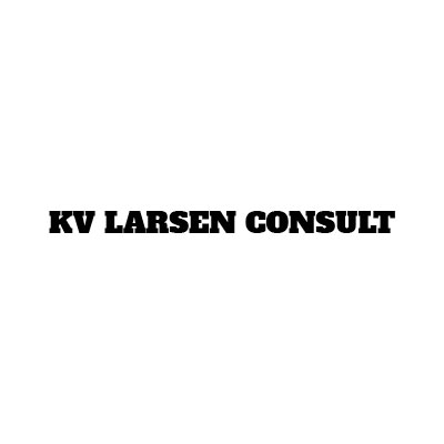 KV Larsen Consult