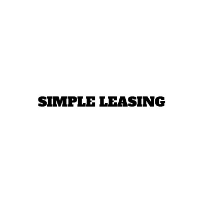 Simple Leasing