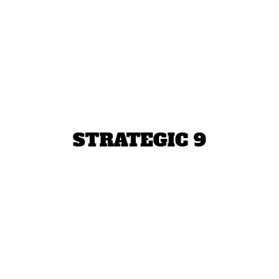 Strategic 9