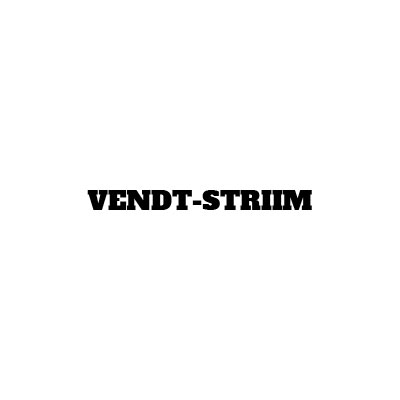 Vendt-Striim