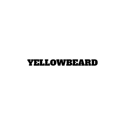 YellowBeard