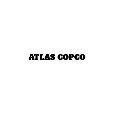 Atlas Copco