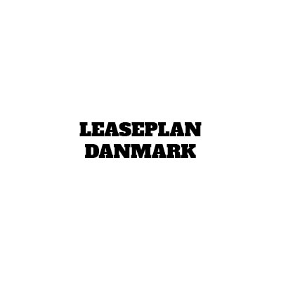 Leaseplan Danmark