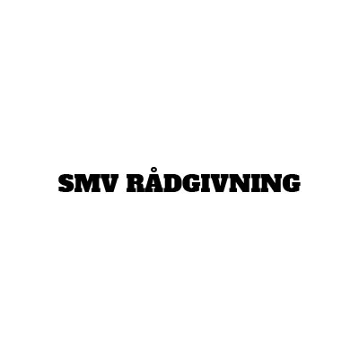 SMV Rådgivning