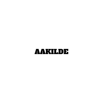 Aakilde