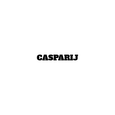 Casparij