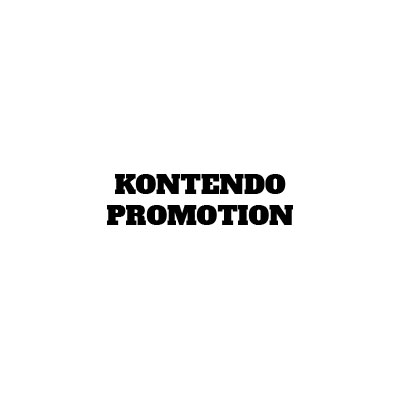 Kontendo Promotion