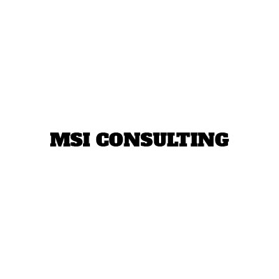 MSI Consulting
