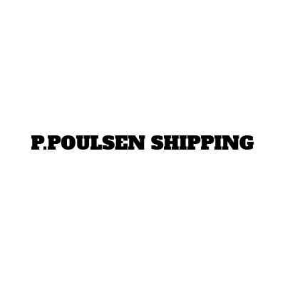 P.Poulsen Shipping