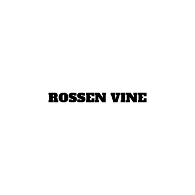 Rossen Vine