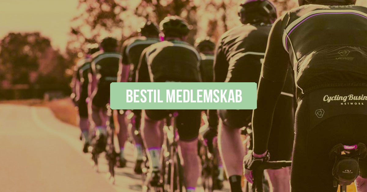 MEDLEMSKABS KONFIGURATOR