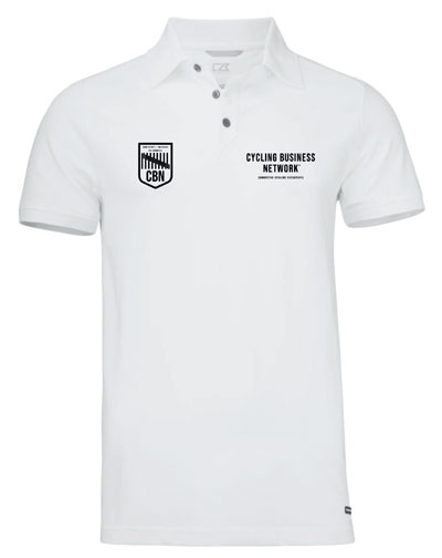 CBN Classic Polo shirt