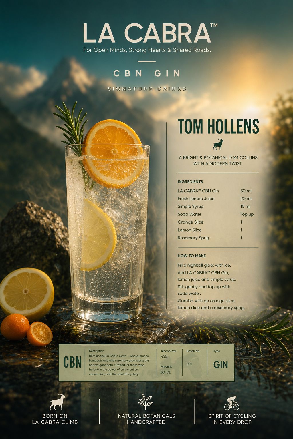 Tom Hollens