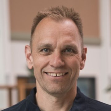 Eivind Møller