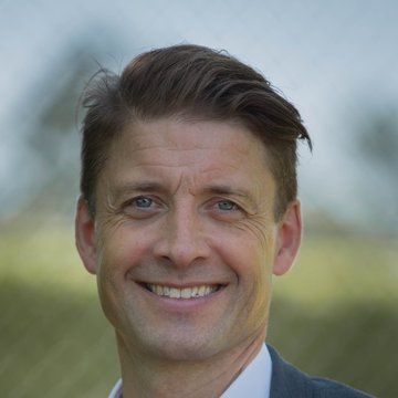 Filip Grønholt