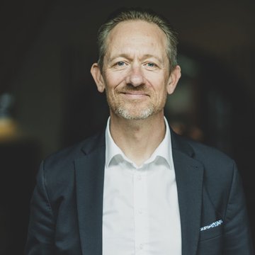 Jesper Langgaard