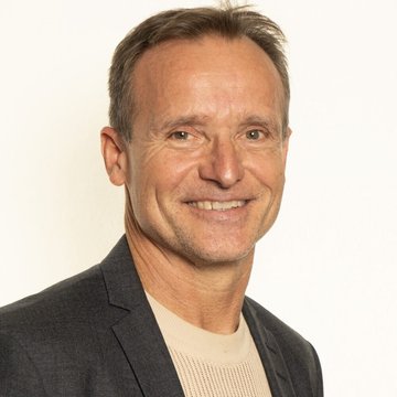 Lars Grønnehøj Poulsen