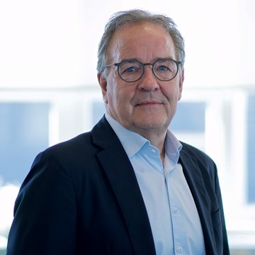 Lars Juul-Olsen